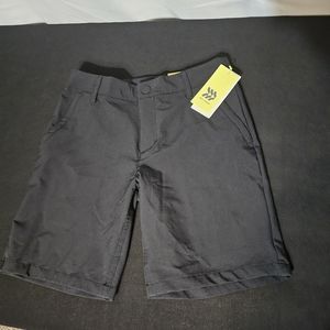 Boys All In Motion Golf Shorts